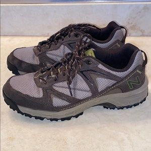New Balance Country Walking Shoes #MW659BR1